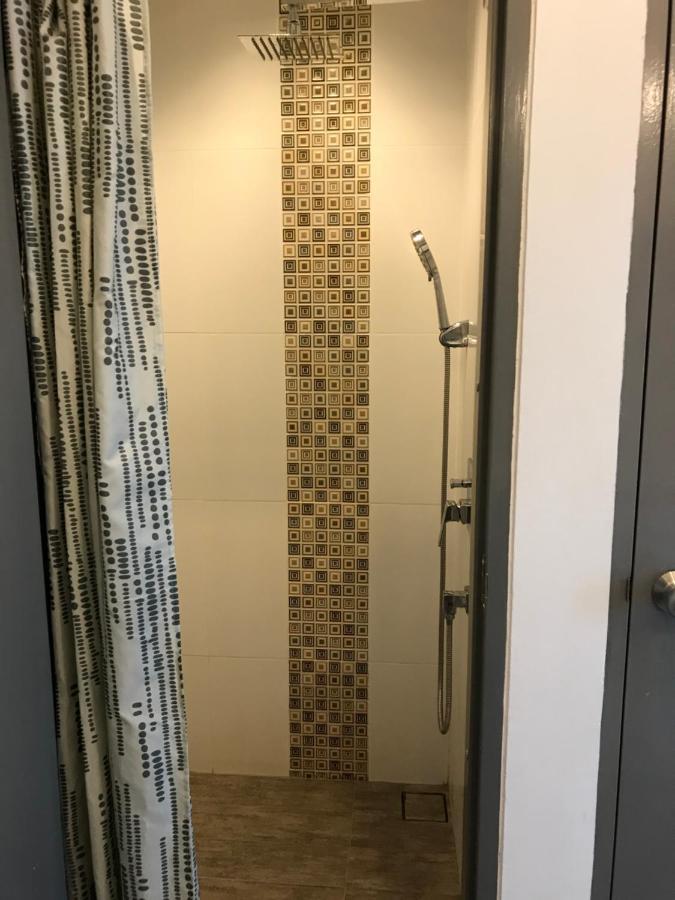 Grandblue Condominium Mae Phim Top Floor With Sea View 706 Exterior photo